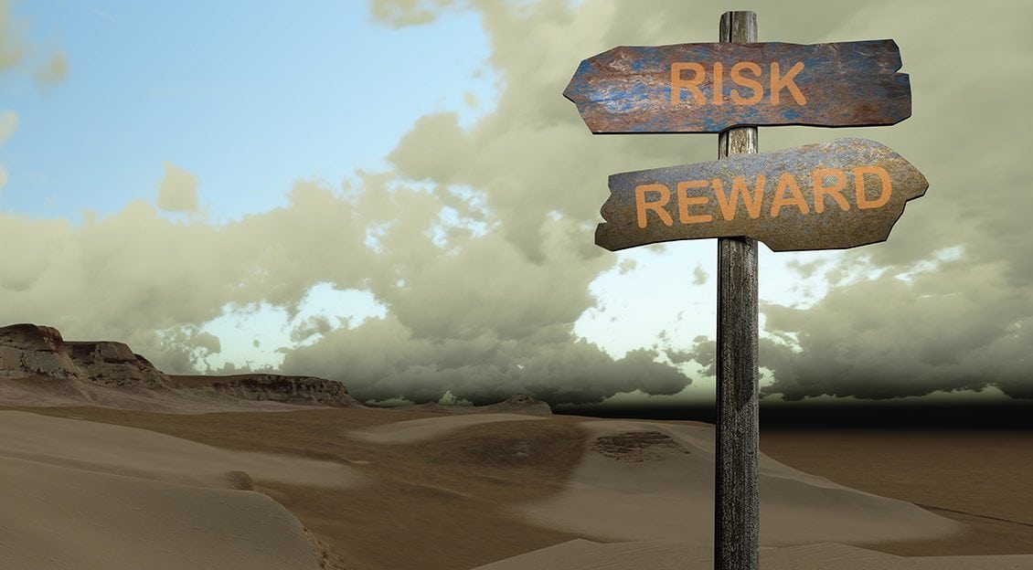 diy conveyancing risk reward